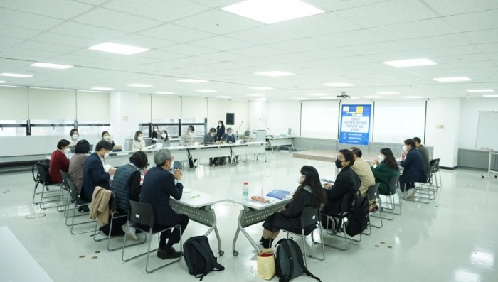 2021년 대전지역 공익활동 지원강화…